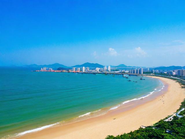 去汕尾旅游攻略,如何制定完美的汕尾旅游攻略?