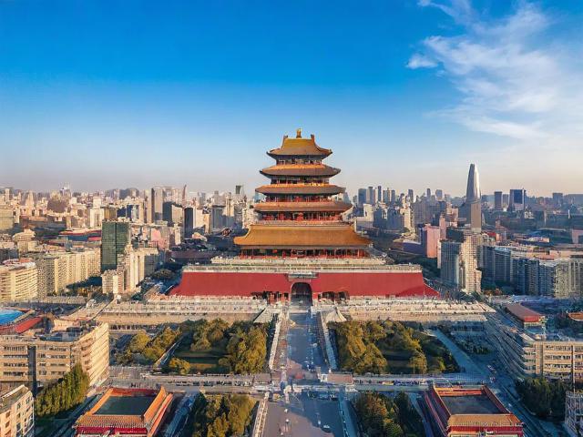 北京市区旅游景点，北京市区有哪些不容错过的旅游景点？