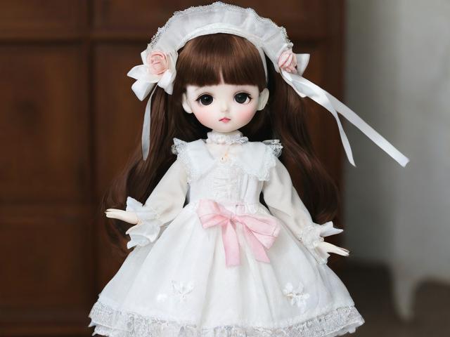 如何高效完成Doll游戏攻略？