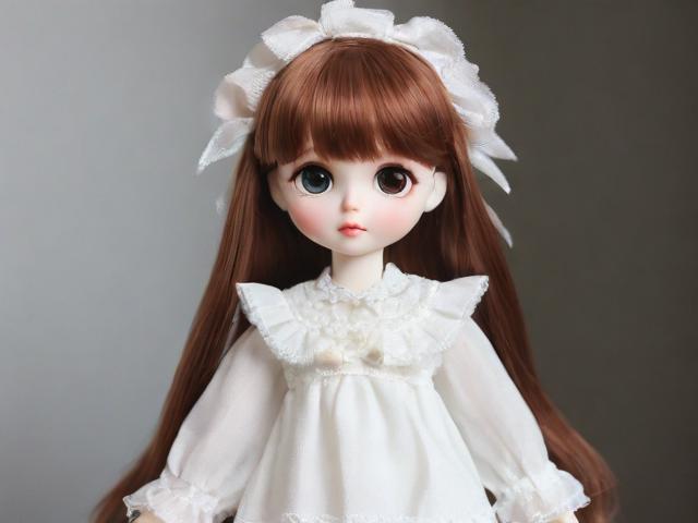 如何高效完成Doll游戏攻略?