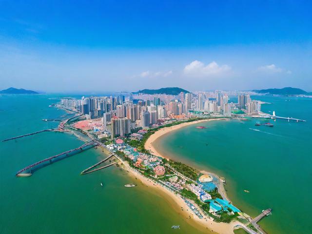汕头市旅游景点推荐,汕头市有哪些值得一游的旅游景点?