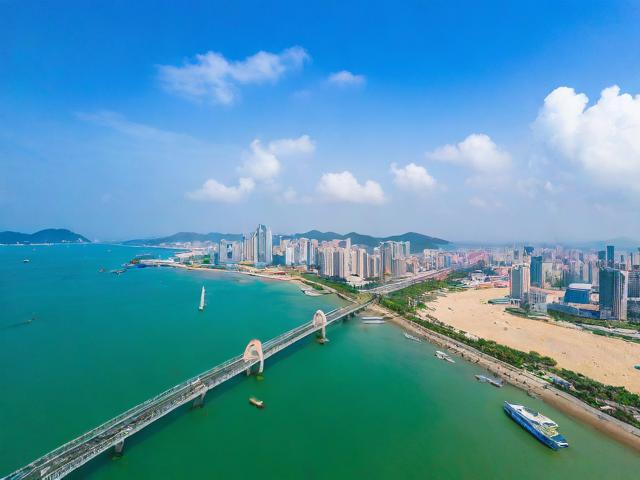 汕头市旅游景点推荐,汕头市有哪些值得一游的旅游景点?