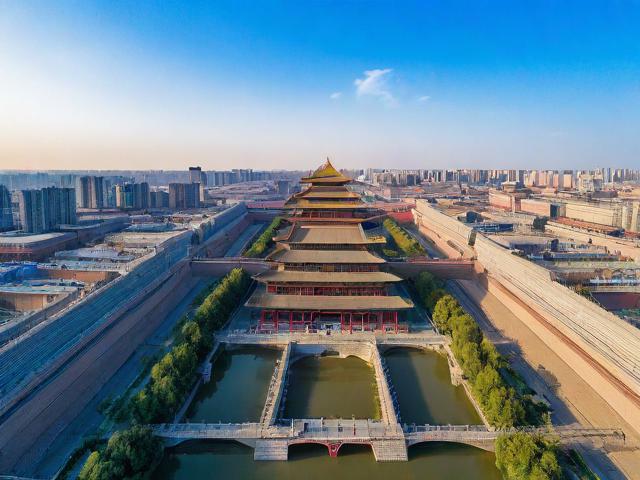 咸阳附近的旅游景点,咸阳附近有哪些值得一游的旅游景点?