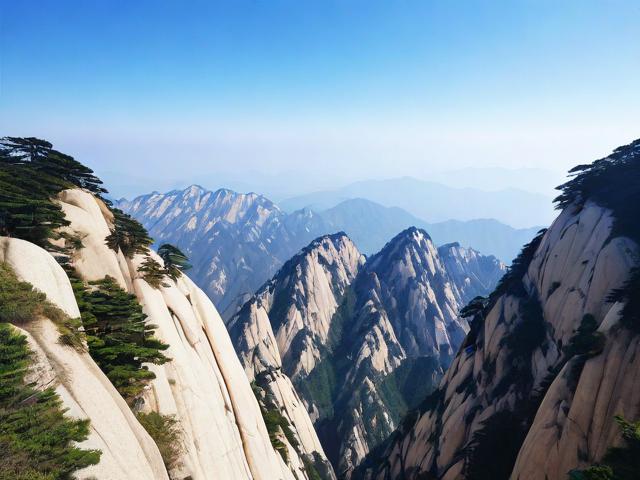 华山自助游攻略
