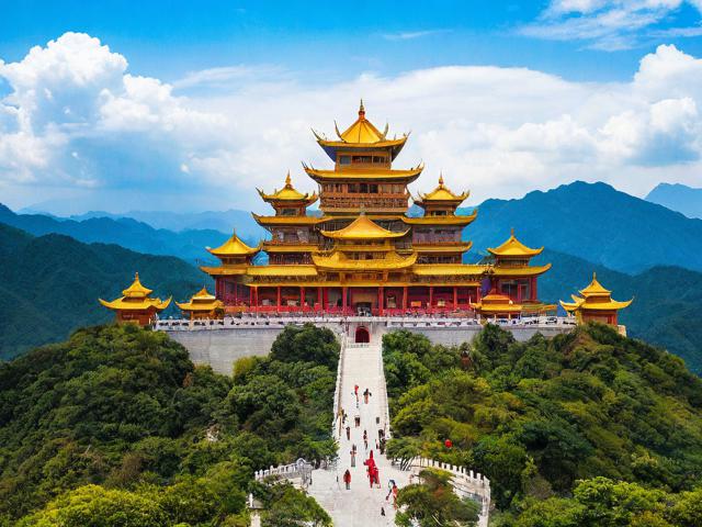 西游记旅游景点带你探索哪些神秘的文化遗迹?