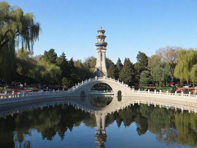 如何玩转北京世界公园?一份详尽的游玩攻略!