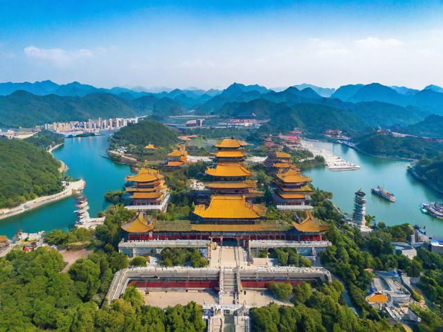 全国旅游景点的特色商品有哪些?