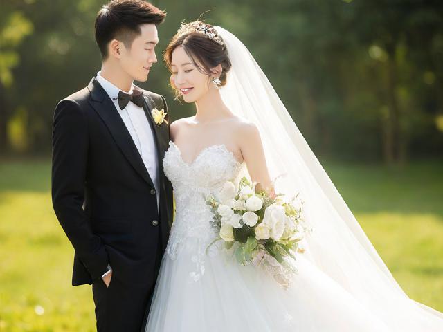 2023年婚纱摄影攻略,拍摄前需要了解哪些常见问题与注意事项?