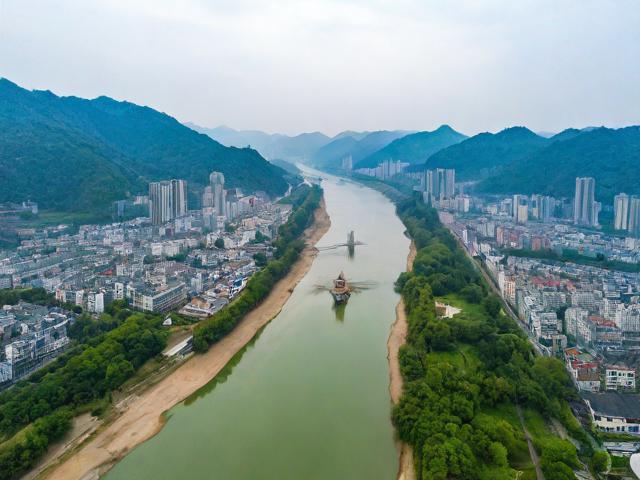 汉阴县有哪些不可错过的旅游景点？