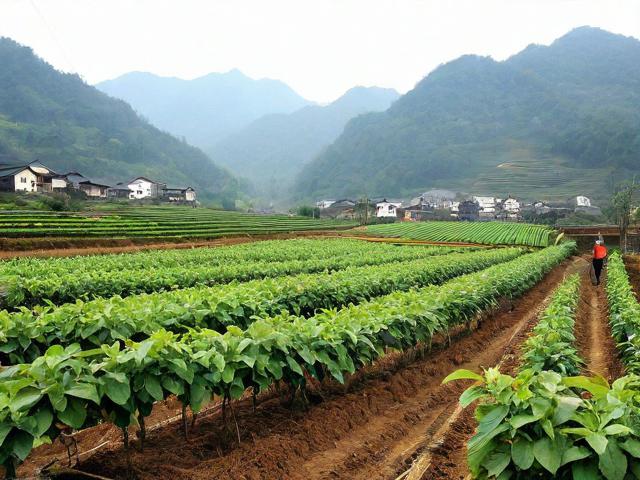 峨边有哪些旅游景点可以采摘和体验农家乐?