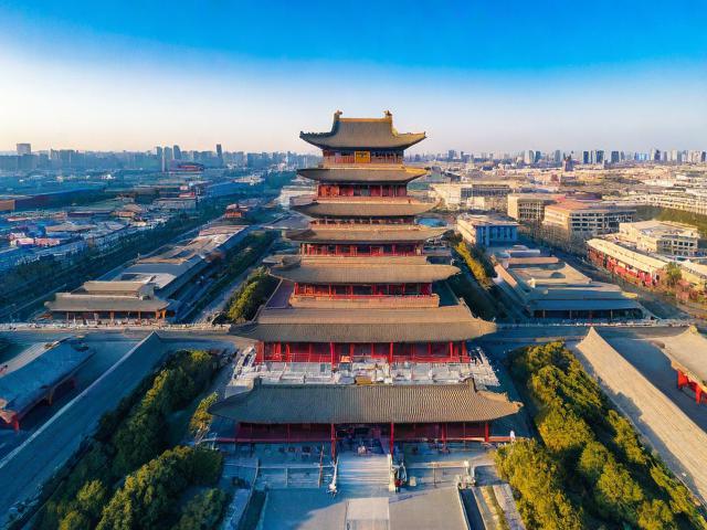 洛阳有哪些不容错过的著名旅游景点？