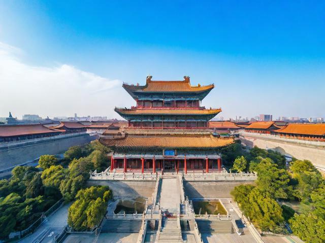 洛阳有哪些不容错过的著名旅游景点?