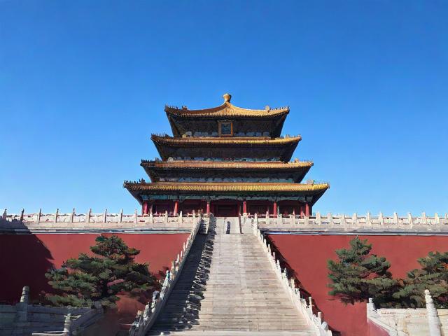 北京2日游攻略
