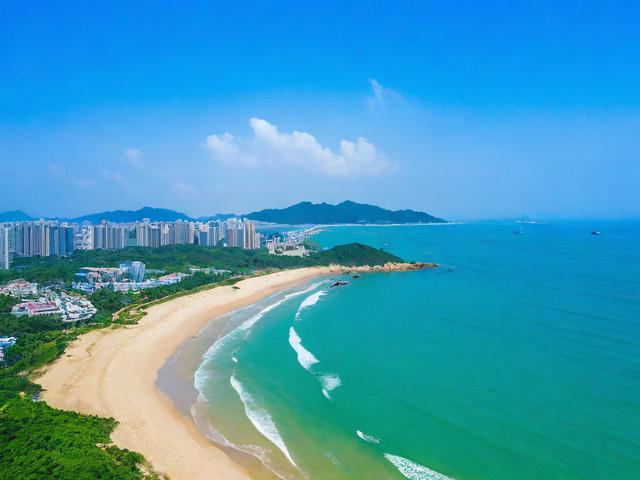 温岭有哪些值得一游的旅游景点推荐？