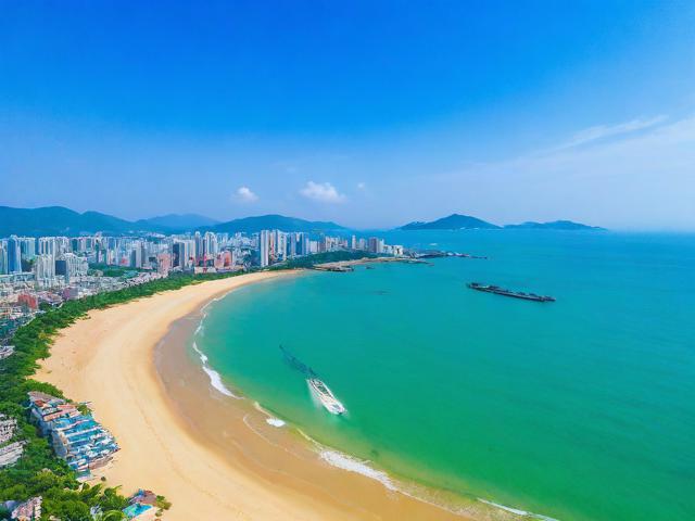 温岭有哪些值得一游的旅游景点推荐?