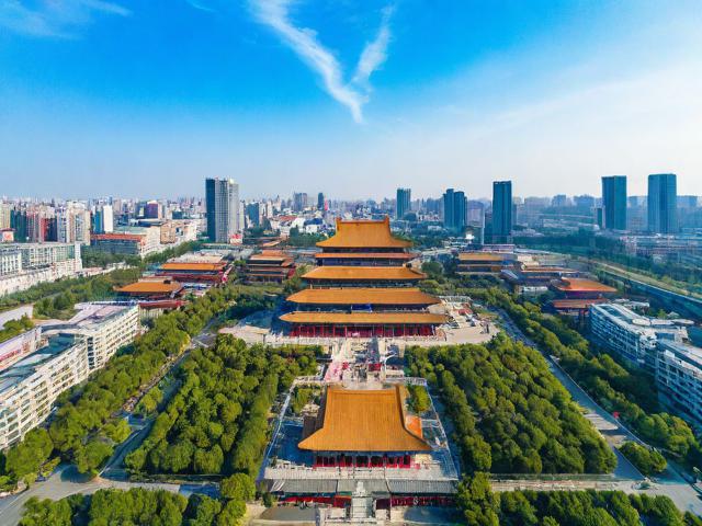 德州市周边有哪些好玩的旅游景点推荐?