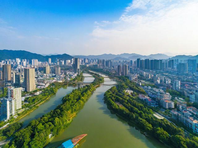 浙江衢州旅游攻略,有哪些必去景点和最佳游玩路线?