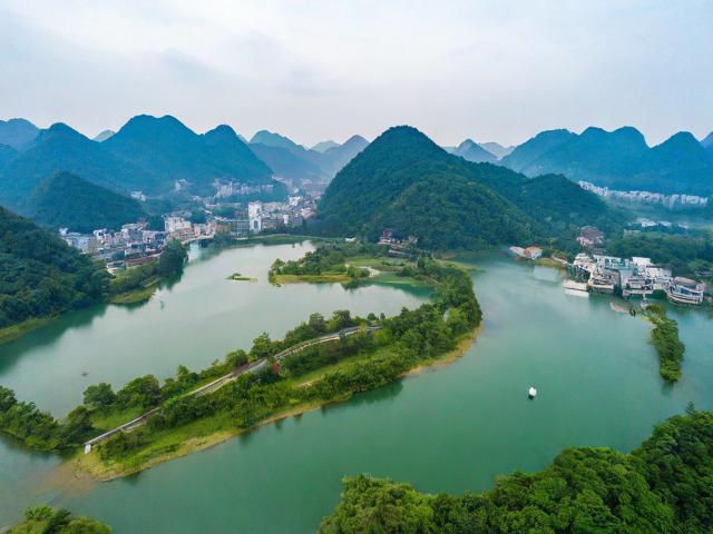 丽水旅游攻略，有哪些必去景点和美食推荐？