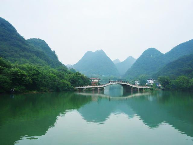 丽水旅游攻略,有哪些必去景点和美食推荐?