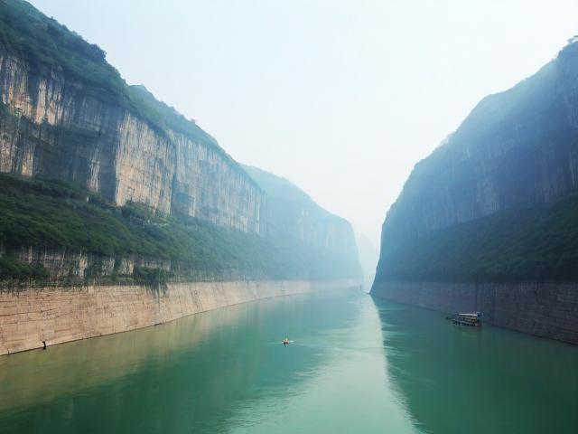 三峡 旅游攻略,探索三峡之旅,有哪些不可错过的旅游攻略?