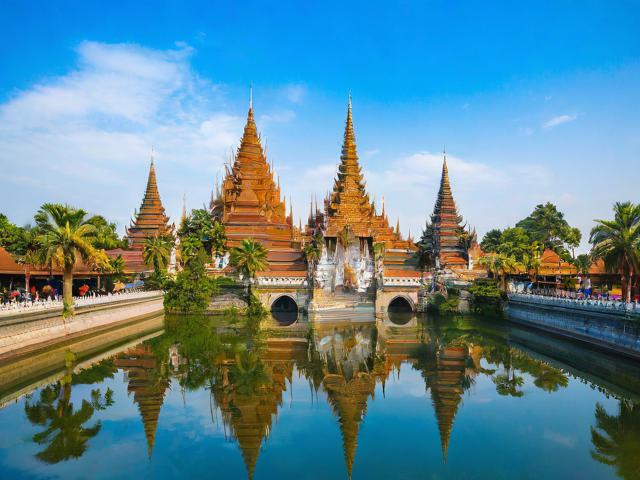 有哪些有特色的旅游景点值得一游？