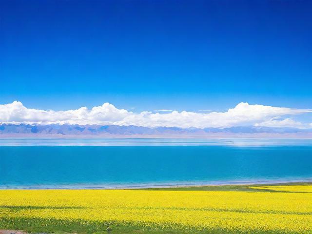 青海湖旅游资讯（青海湖旅游资讯网）