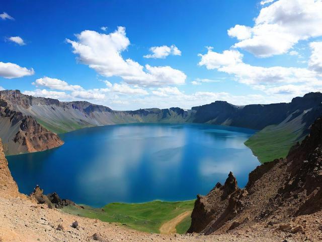 五月份旅游景点推荐,哪些地方最适合出游?