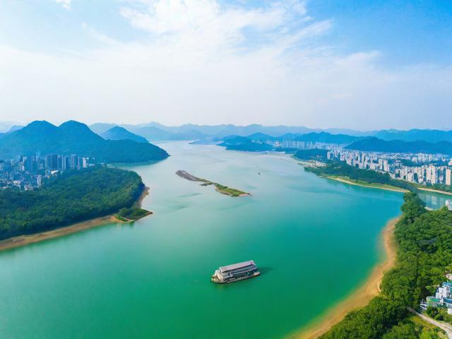 云南水富有哪些值得一游的旅游景点？