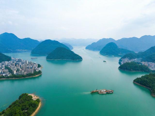 云南水富有哪些值得一游的旅游景点?