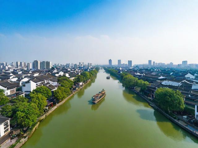 苏州市旅游攻略,探寻哪些必游景点和美食不可错过?