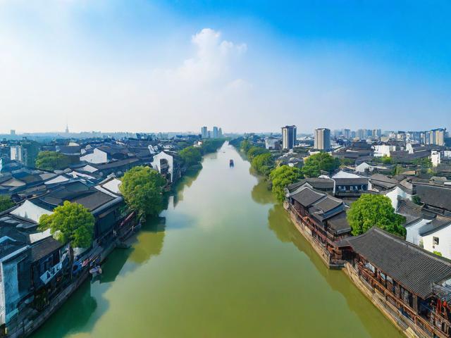 苏州市旅游攻略,探寻哪些必游景点和美食不可错过?
