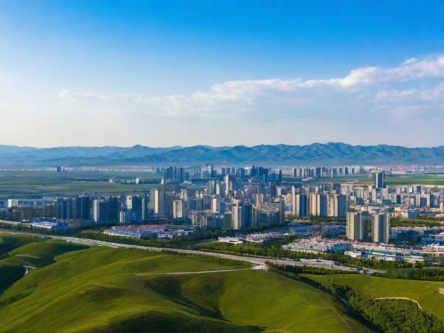 张家口市有哪些值得一游的旅游景点?