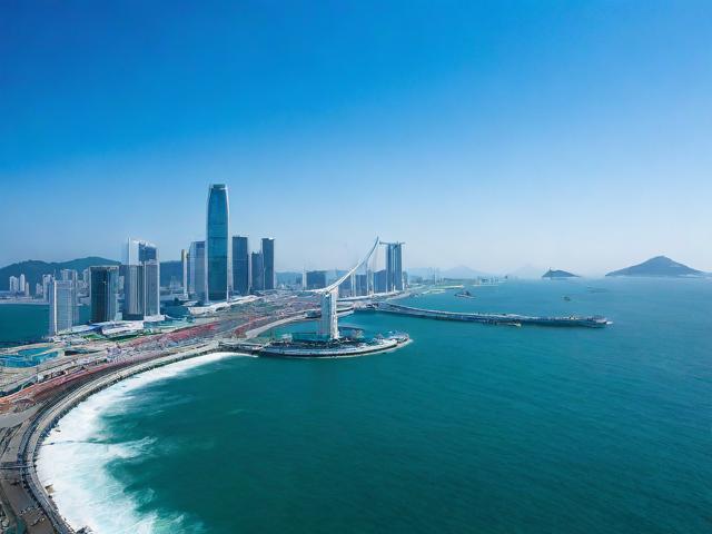 港珠澳自由行攻略,有哪些独特体验不容错过?