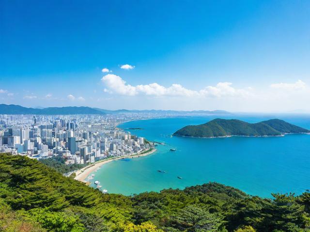 韩国旅游攻略有哪些必去景点和美食推荐?