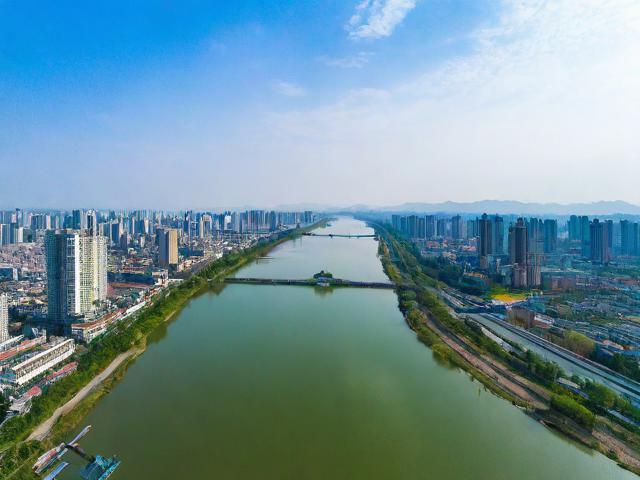 睢县旅游景点