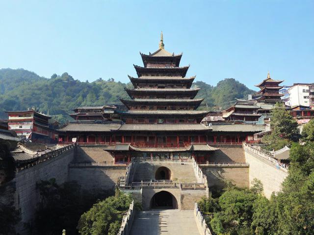 两个多小时在个旧有什么推荐旅游景点?