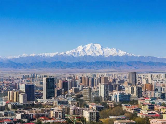金昌有哪些值得一游的旅游景点?