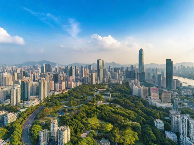 福州旅游景点大全，福州有哪些值得一游的旅游景点？