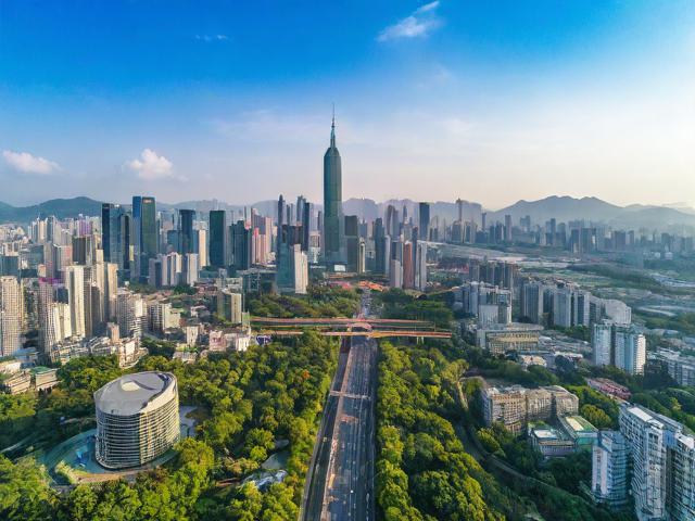 福州旅游景点大全,福州有哪些值得一游的旅游景点?
