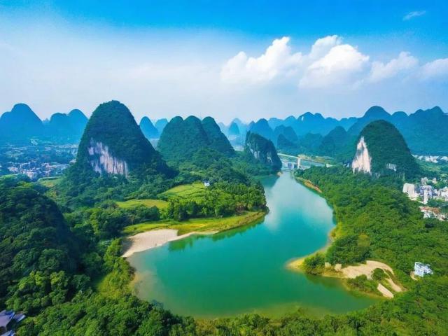 江西旅游必去景点有哪些?