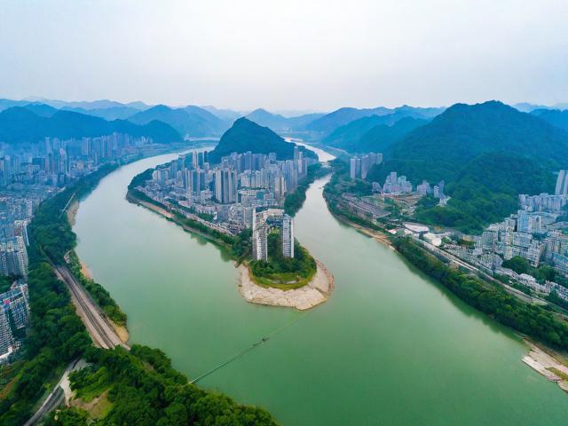 湖北十堰旅游景点