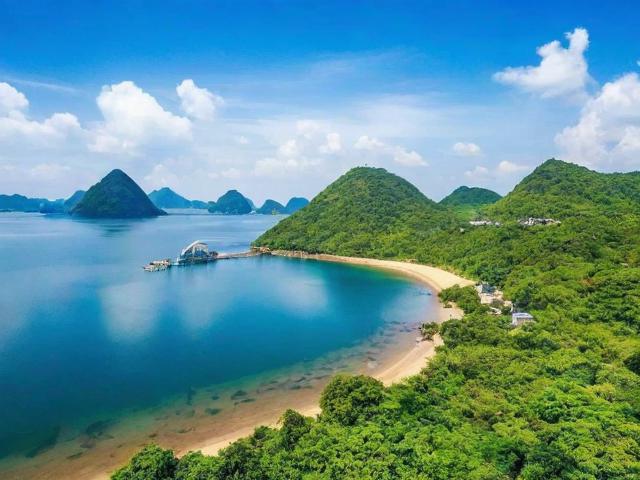 年轻人喜欢去的旅游景点有哪些？