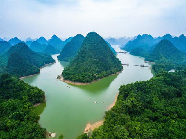 成都周边游，哪些旅游景点值得一去？