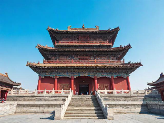 西安4日游攻略，如何规划一次完美的旅行体验？