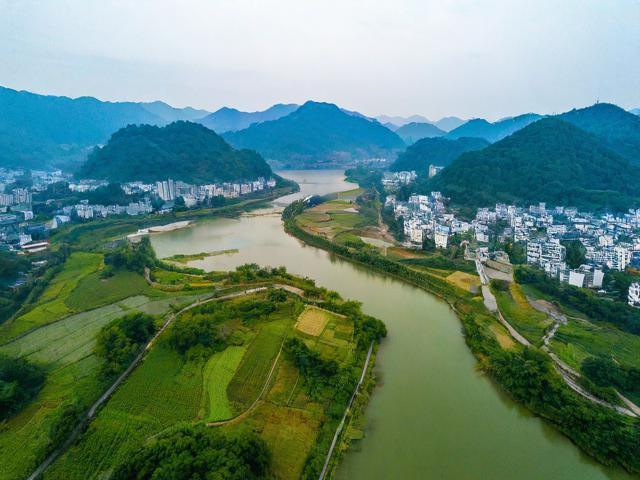 松溪有哪些值得一游的旅游景点?