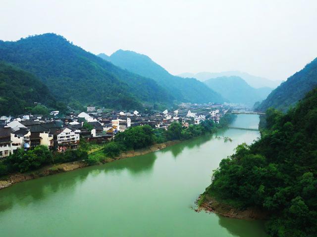 松溪有哪些值得一游的旅游景点?