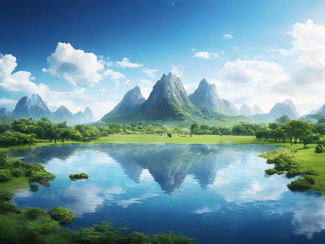 五大洲分别有哪些好的旅游景点?