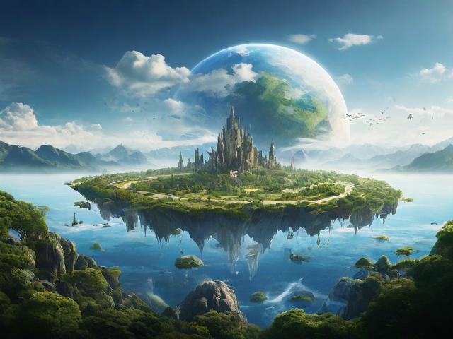 五大洲分别有哪些好的旅游景点?