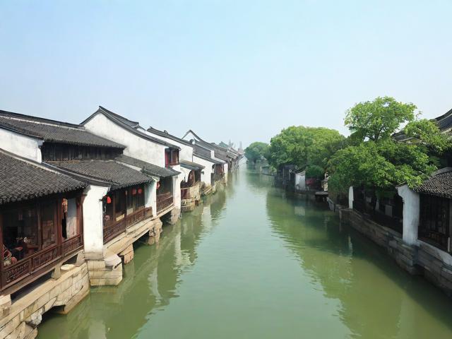 无锡有哪些不可错过的旅游景点推荐？