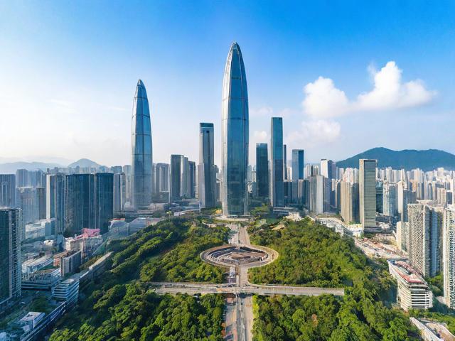 深圳附近旅游景点推荐,深圳附近有哪些值得一游的旅游景点推荐?